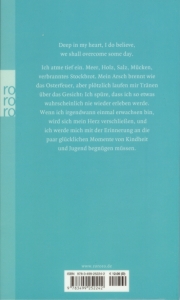 Rückcover: Heinz Strunk - Fleckenteufel