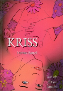 Frontcover Norma Banzi - Kriss