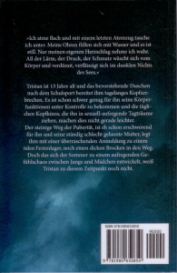 Rückcover Fynn Riegmann - Nacktbaden