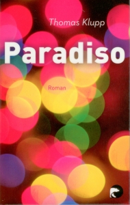 Frontcover Thomas Klupp - Paradiso