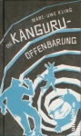 Frontcover Marc-Uwe Kling - Die Känguru-Offenbarung