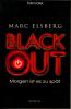 Frontcover Marc Elsberg - Blackout