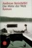 Frontcover: Andreas Steinhöfel - Die Mitte der Welt