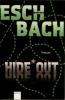 Frontcover Andreas Eschbach - Hide*Out