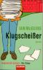 Frontcover: Ian McGuire - Klugscheißer