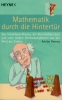 Frontcover Adrián Paenza - Mathematik durch die Hintertür
