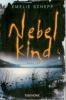 Frontcover Emelie Schepp - Nebelkind