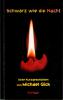Frontcover: Michael Gick - Schwarz wie die Nacht