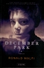 Frontcover Ronald Malfi - December Park
