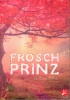 Frontcover Isabel Shtar - Froschprinz